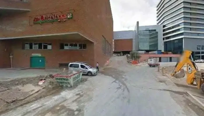 Daniela Enciso Maquilladora Profesional -  Catalogo - Montevideo