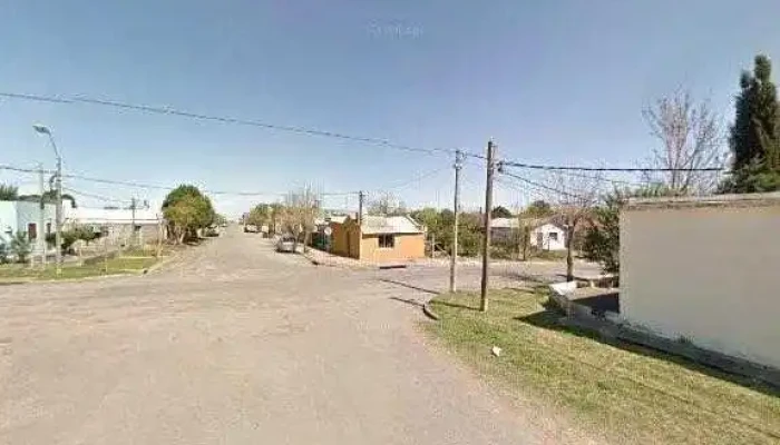 Danimar:  Street View Y 360 - Supermercado