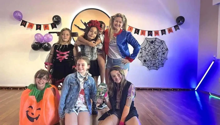 Dansit Sucursal Carrasco - Montevideo