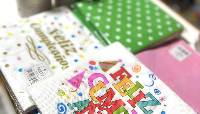 Dany Papeleria Y Bazar Del Propietario - Tranqueras