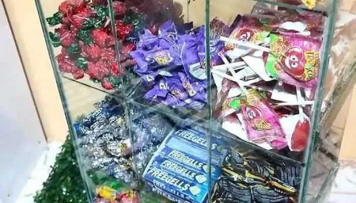 Dany Papelería y bazar - Tranqueras