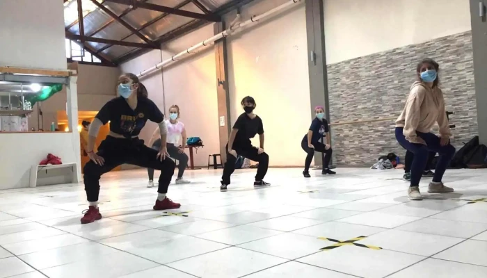 Danza Arte -  Danza - Montevideo