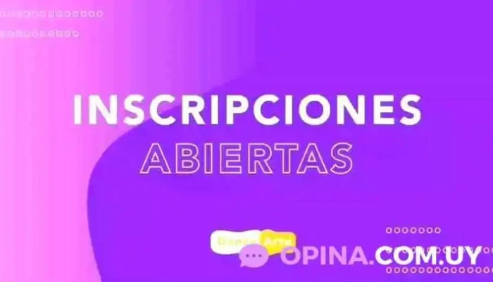 Danza Arte -  Del Propietario - Montevideo