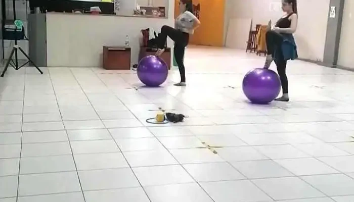 Danza Arte -  Videos - Montevideo