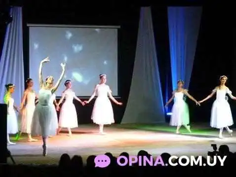 Danzarte Estudio -  Danza - San Carlos