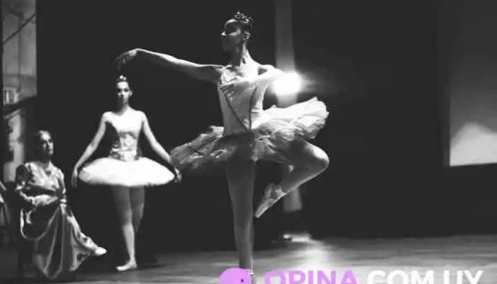 Danzarte Estudio -  Donde - San Carlos