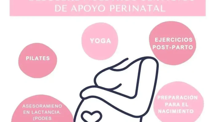 Dar A Luz Abierto Ahora - Melo