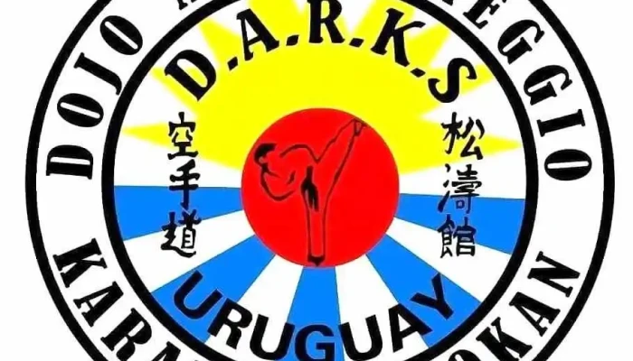 Darks Dojo -  Del Propietario - Piriápolis