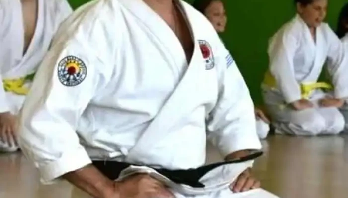 Darks Dojo -  Fitness - Piriápolis