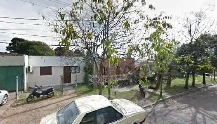 Date Un Gusto:  Street View Y 360