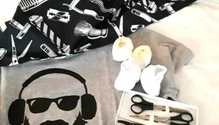 David 23 barberia - 11900 Cadorna