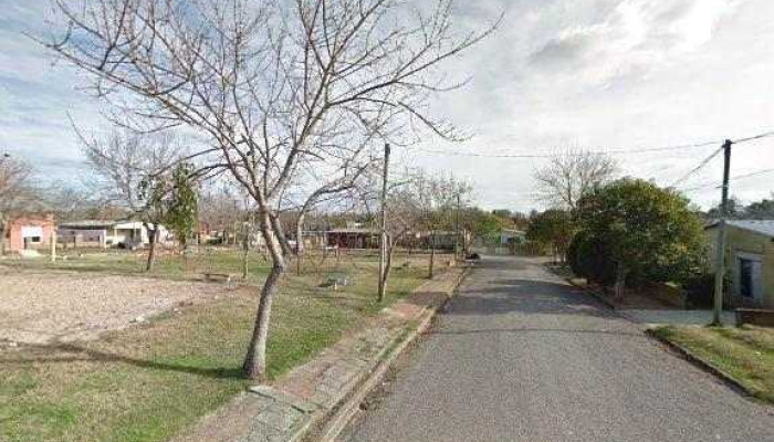 Dc 18 -  Videos - Treinta y Tres