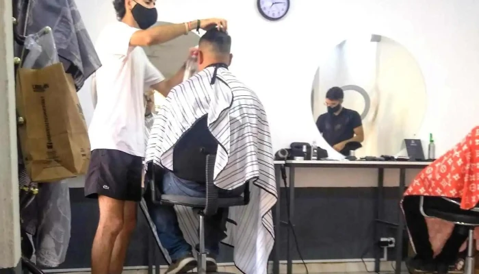 Dc hair studio - 50000 Salto