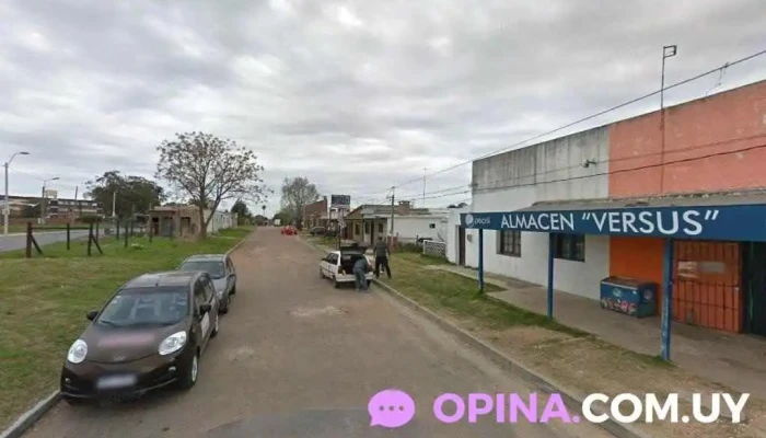 De todo un poquito - 15600 Pando