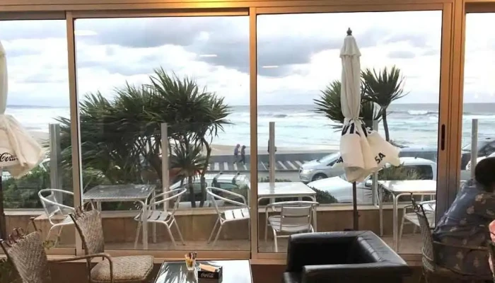 Dedos Point:  Del Propietario - Restaurante