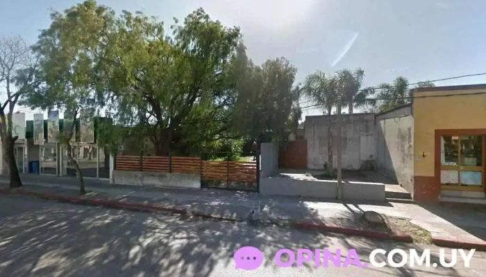 Defensoría Pública de Young - Poder Judicial - 65100 Young