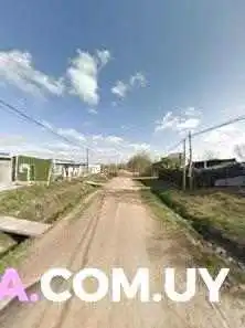 Deja Vu:  Street View Y 360