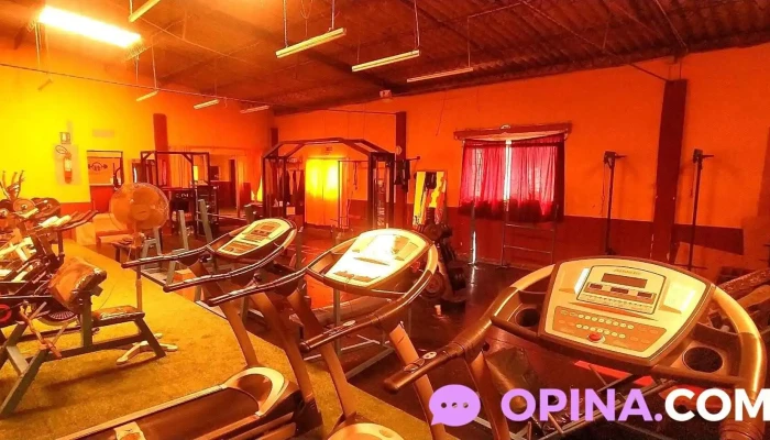 Del Este Gym -  Del Propietario - Empalme Olmos