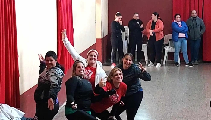 Del Este Gym - Empalme Olmos