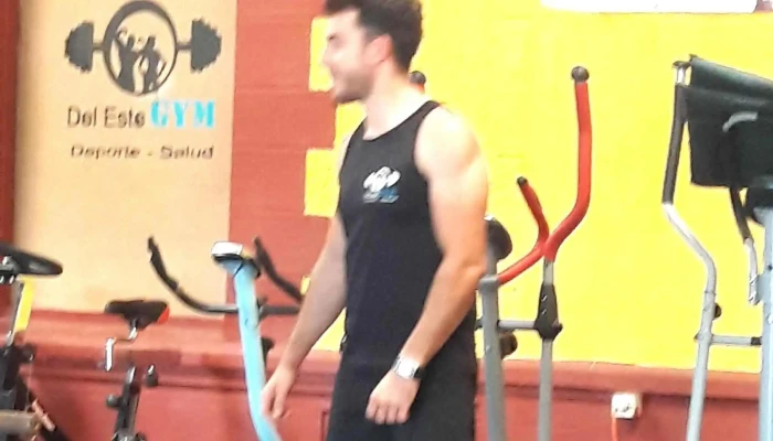 Del Este Gym -  Opiniones - Empalme Olmos