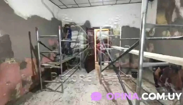 Del Litoral Mantenimiento -  Videos - Carmelo