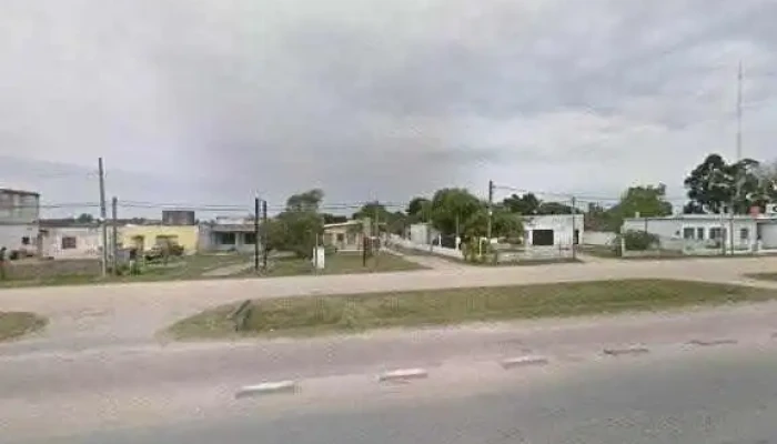 Del Lujan:  Street View Y 360