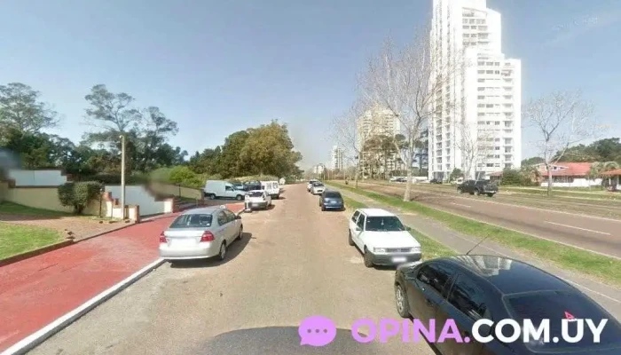 Del Puerto Inmobiliaria - Maldonado