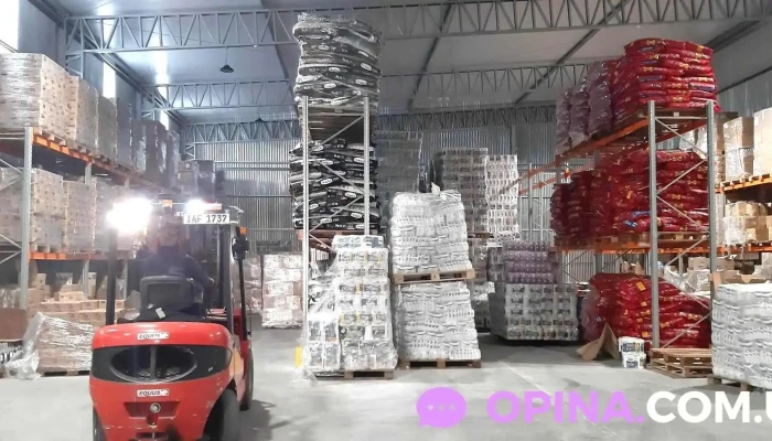 Del Sol - 60000 Paysandú