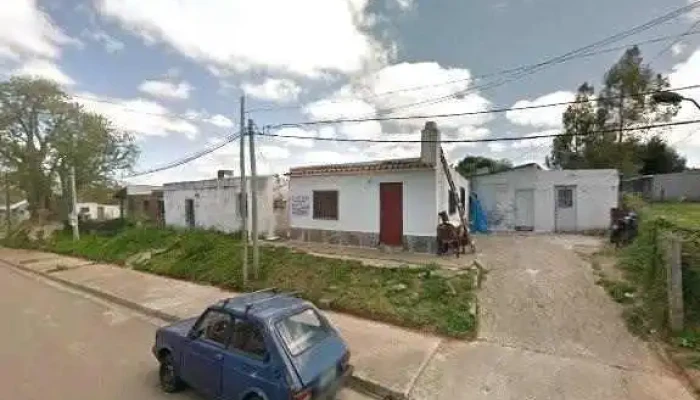 Delaabuela Street View Y 360 - Tienda de congelados