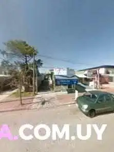 Deli Churros:  Street View Y 360