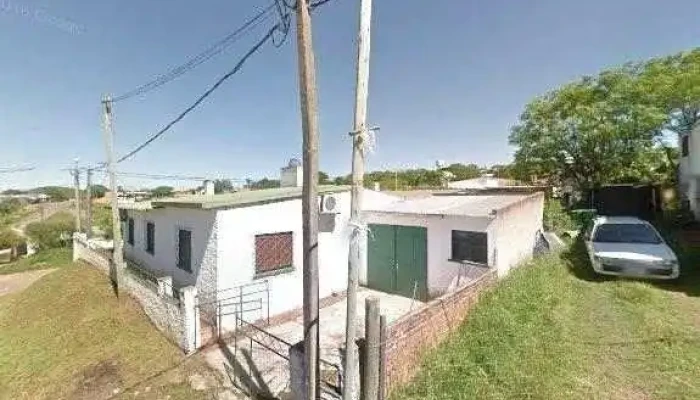 Delicias Da Sandra:  Street View Y 360