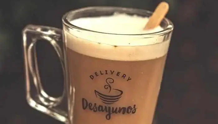 Deliverydesayunoscomuy Cafe - Restaurante de desayunos