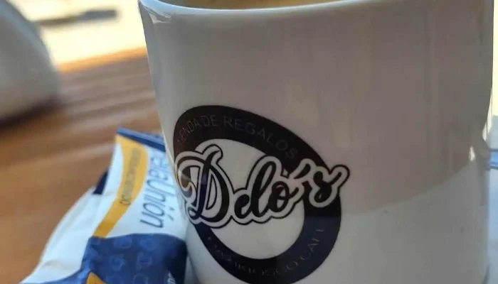 Delos Cafe