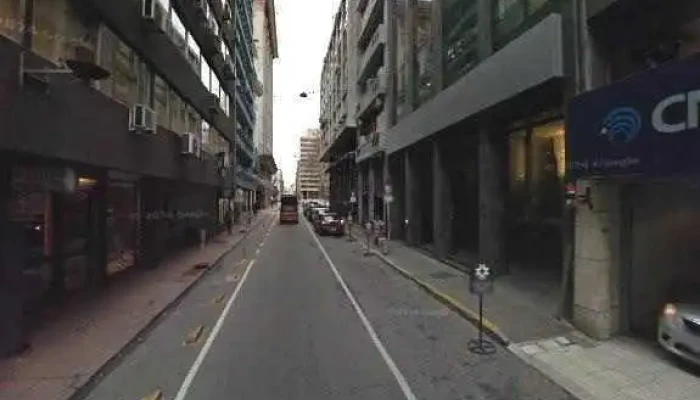 Delper -  Zona - Montevideo