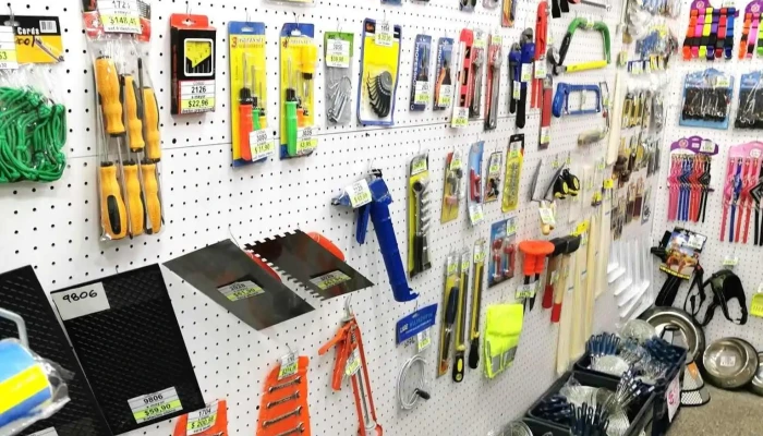 Delsur Importaciones - 11800 Montevideo