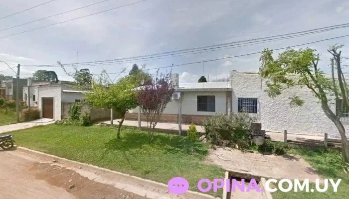 Delta-Car Repuestos Y Electricidad. - Departamento De Rivera