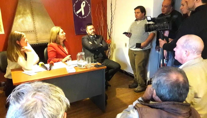 Delta Producciones - 70001 Juan L. Lacaze