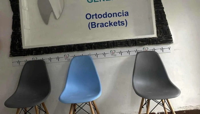 Dental Cerro - Montevideo