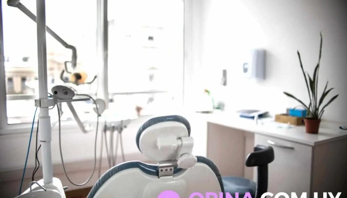 Dental clinic - Montevideo