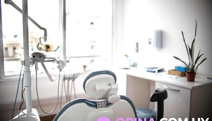 Dental Clinic -  Precios - Montevideo