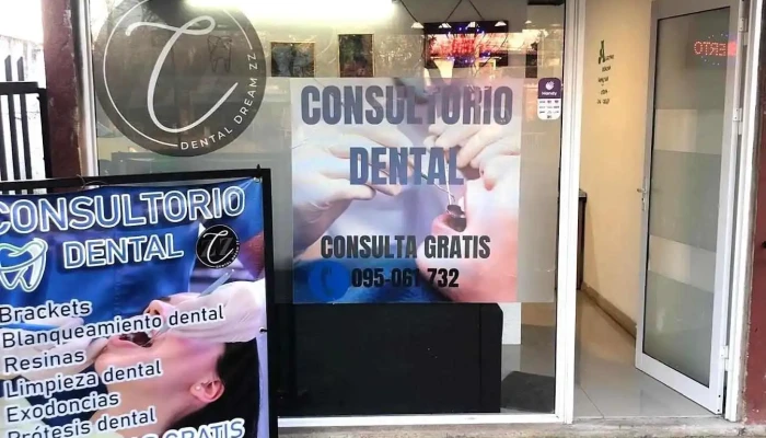 Dental Dream Zz - Ciudad Del Plata