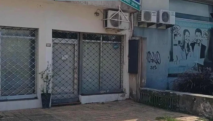 Dental Plaza -  Como Llegar - Montevideo