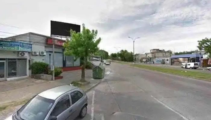 Dental Plaza -  Como Llegardeg - Montevideo