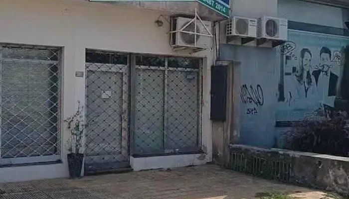 Dental Plaza - Montevideo