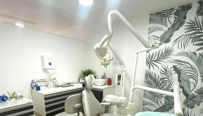 Dental Point -  Numero - Montevideo