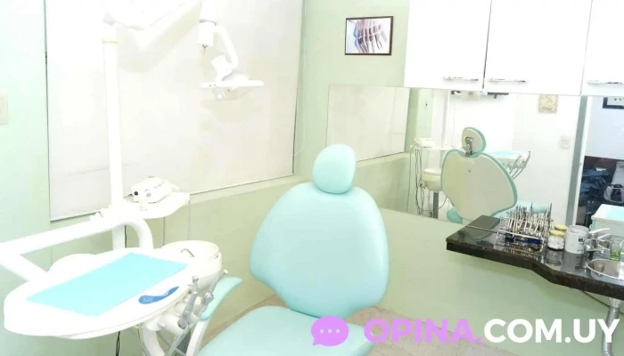 Dentilab -  Telefono - Montevideo