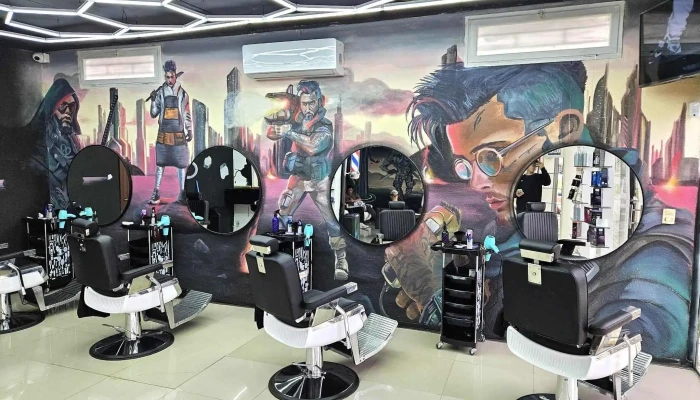 DeOtroPlaneta - Departamento De San José