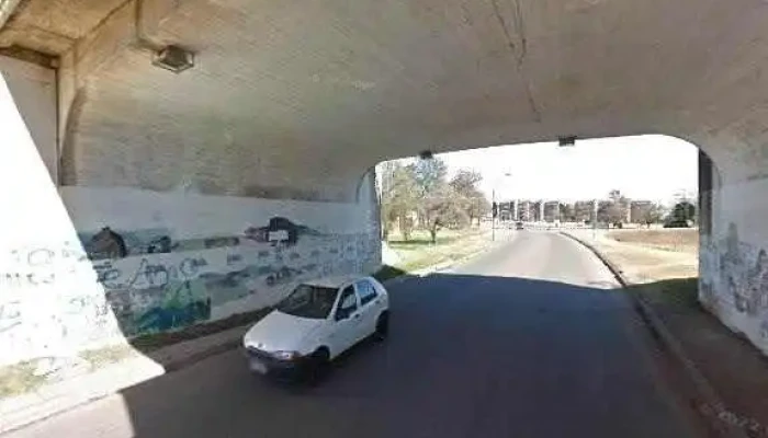 Departamento De Soriano Uruguay:  Street View Y 360