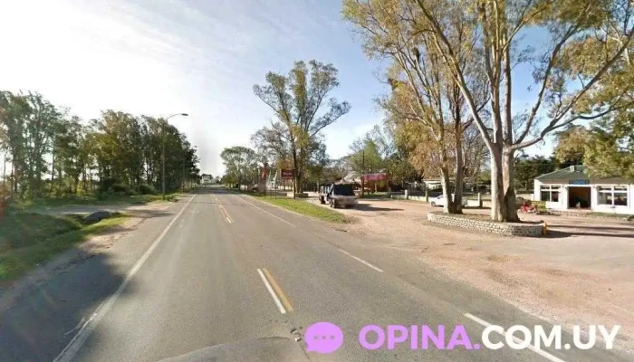 Departamento de Tránsito de la Intendencia de Durazno . - 97000 Durazno