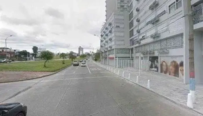 Departamento Inmobiliario De Campiglia Construcciones -  Fotos - Montevideo